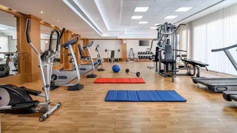 Fitness