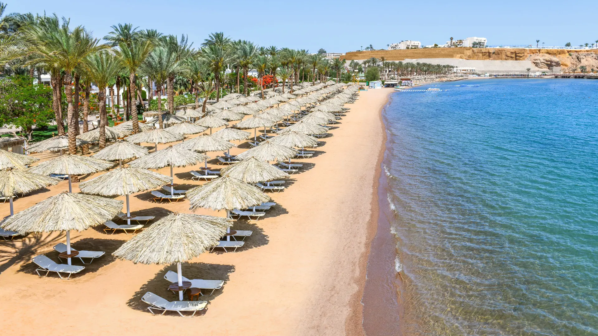 Iberotel Palace m/All Inclusive slide 2