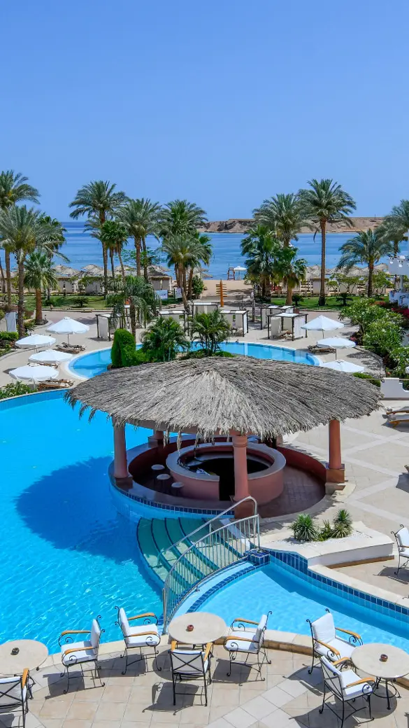 Iberotel Palace m/All Inclusive