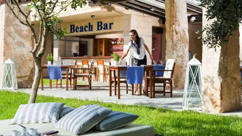 Strandbar 