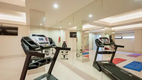 Fitness