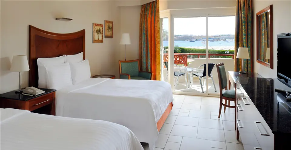 Naama Bay Promenade Beach Resort m/ All Inclusive slide 3