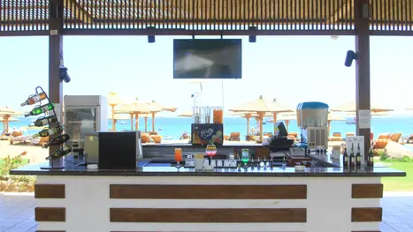 Beach Bar