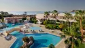 Naama Bay Promenade Beach Resort pool 