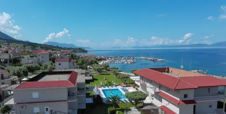 Filoxenia Hotel 