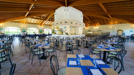 Buffetrestaurant