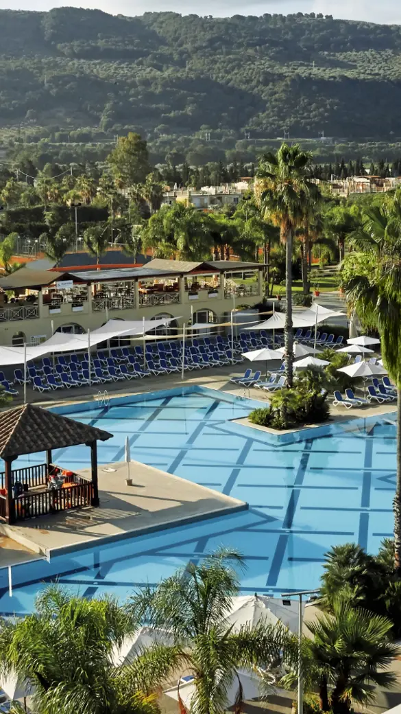 Magic Life Calabria m/All Inclusive
