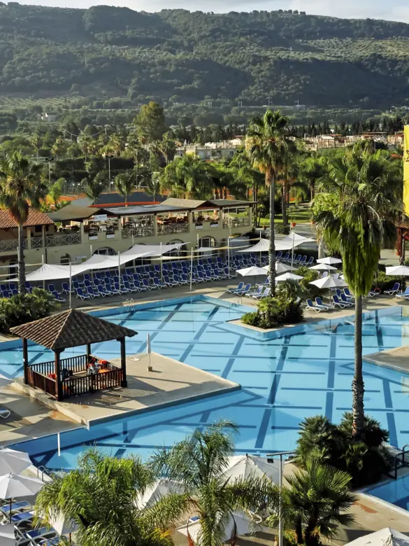 Magic Life Calabria m/All Inclusive