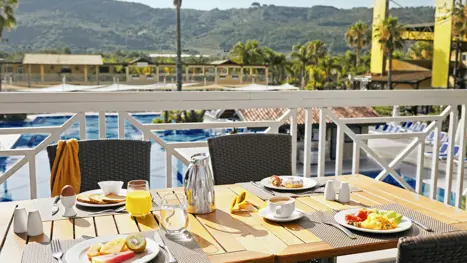 Restaurant Magico