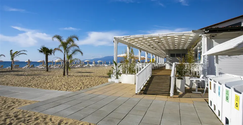 Magic Life Calabria m/All Inclusive slide 3