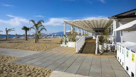 Strandbar 