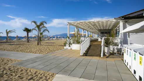 Strandbar 