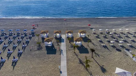 Stranden 
