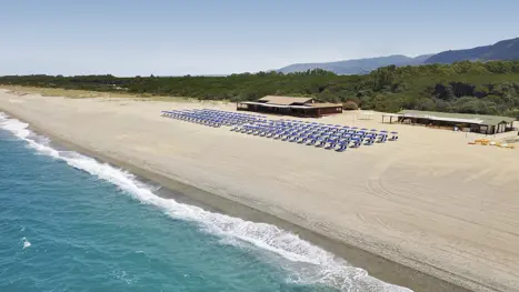 Stranden 