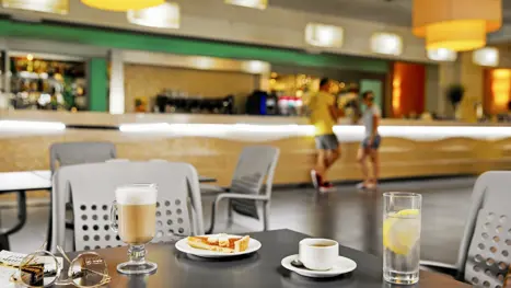 Bar Wunderbar