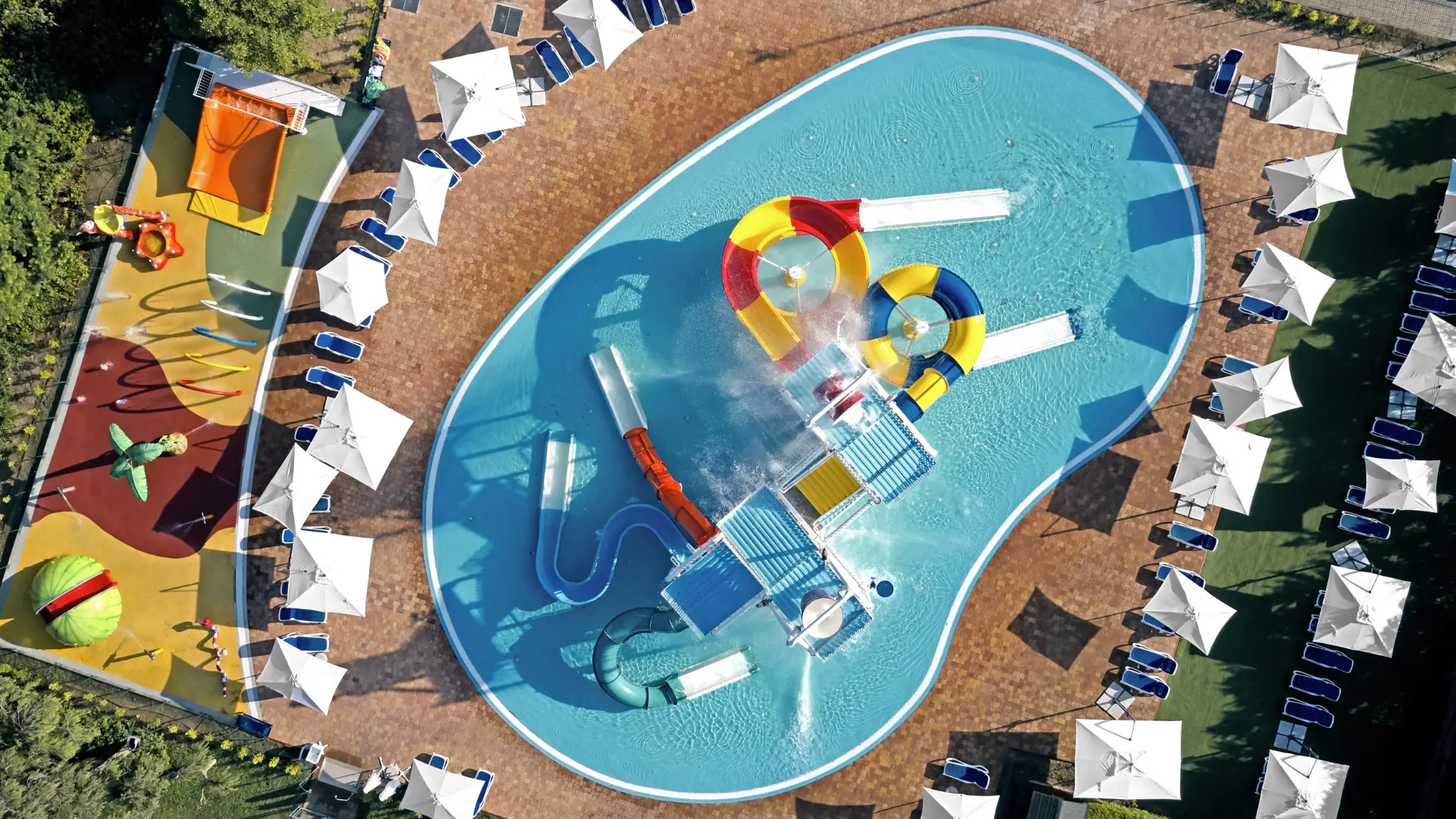 Magic Life Calabria m/All Inclusive slide 4
