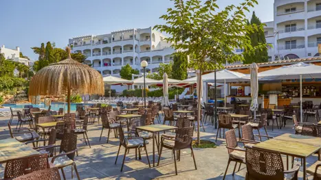 Poolbar 