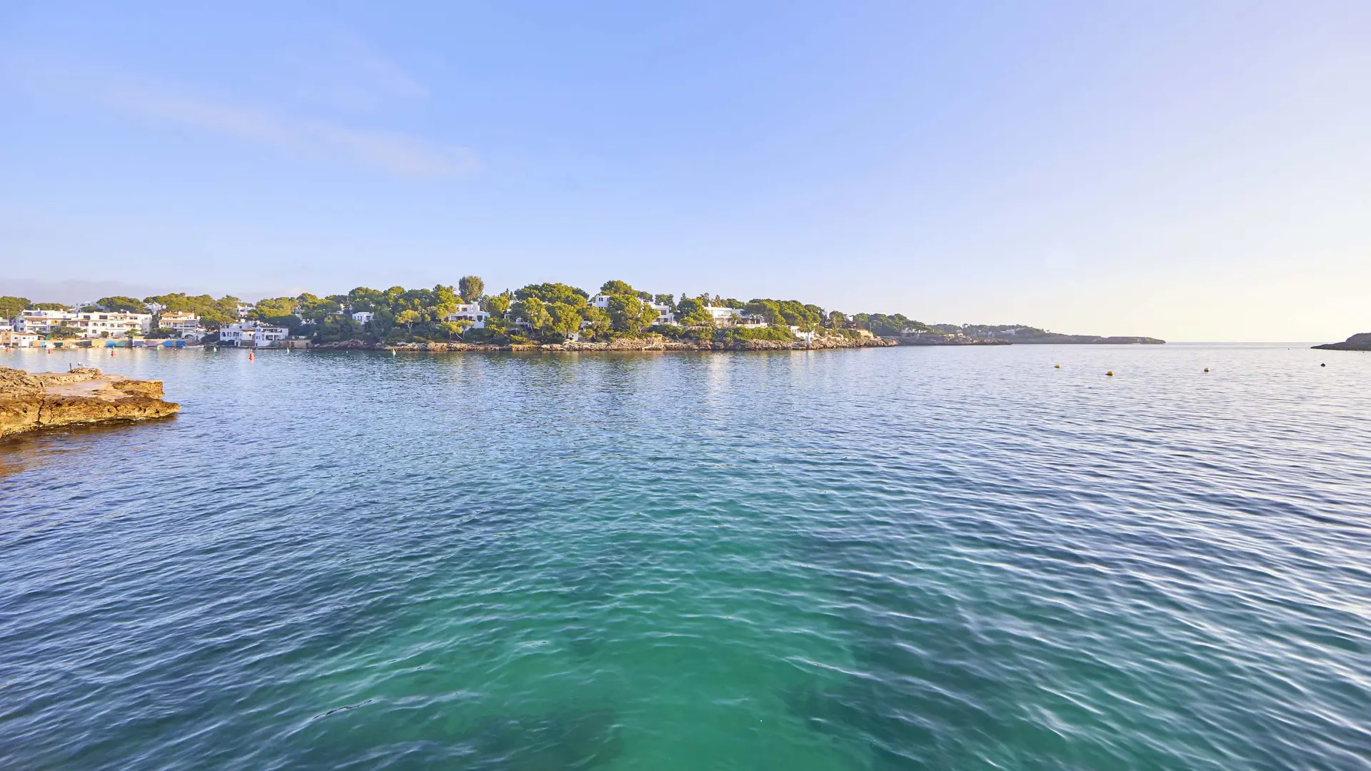 Havet ved Gavimar la Mirada Club Resort