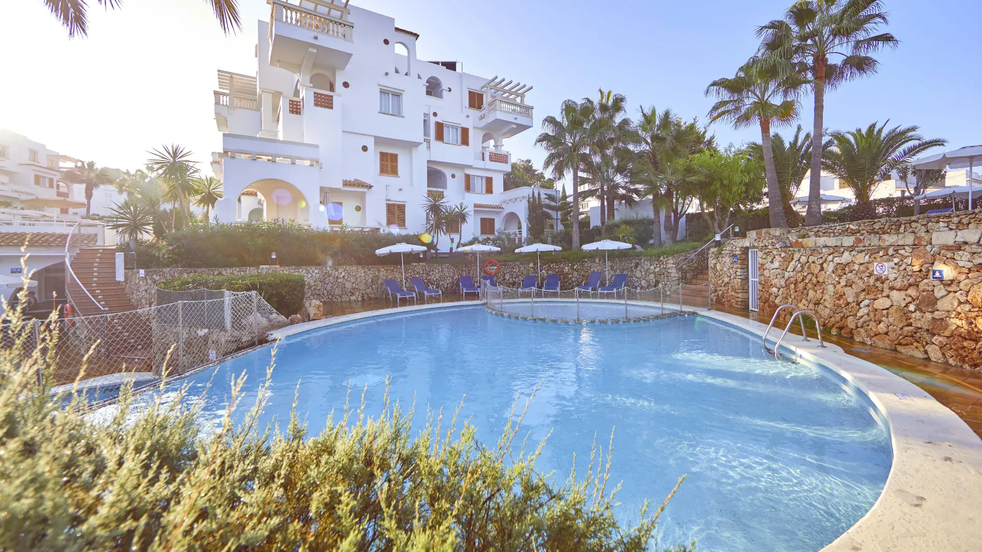 Gavimar la Mirada Club Resort m/All Inclusive slide 2