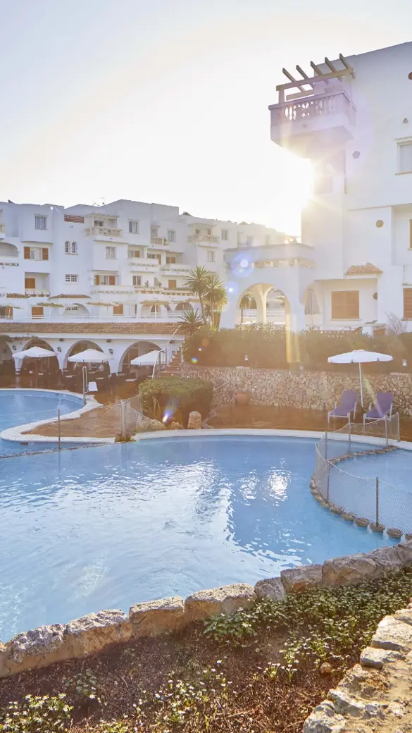 Gavimar la Mirada Club Resort m/All Inclusive