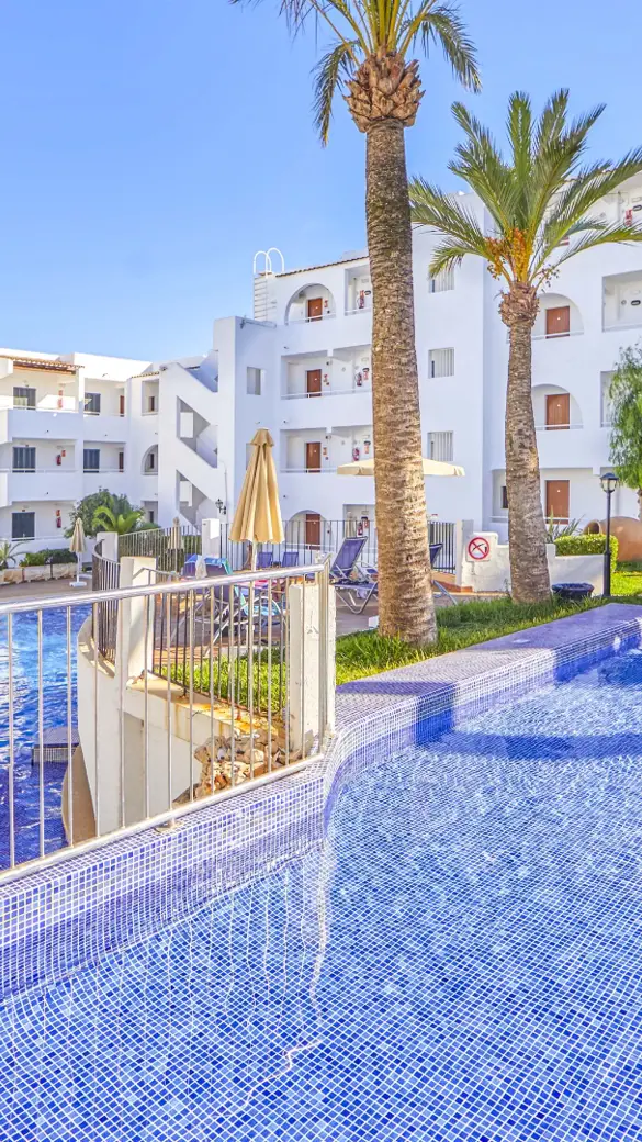 Gavimar Cala Gran Costa del Sur m/All Inclusive