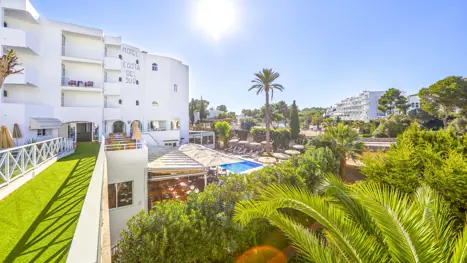 Gavimar Cala Gran Costa del Sur
