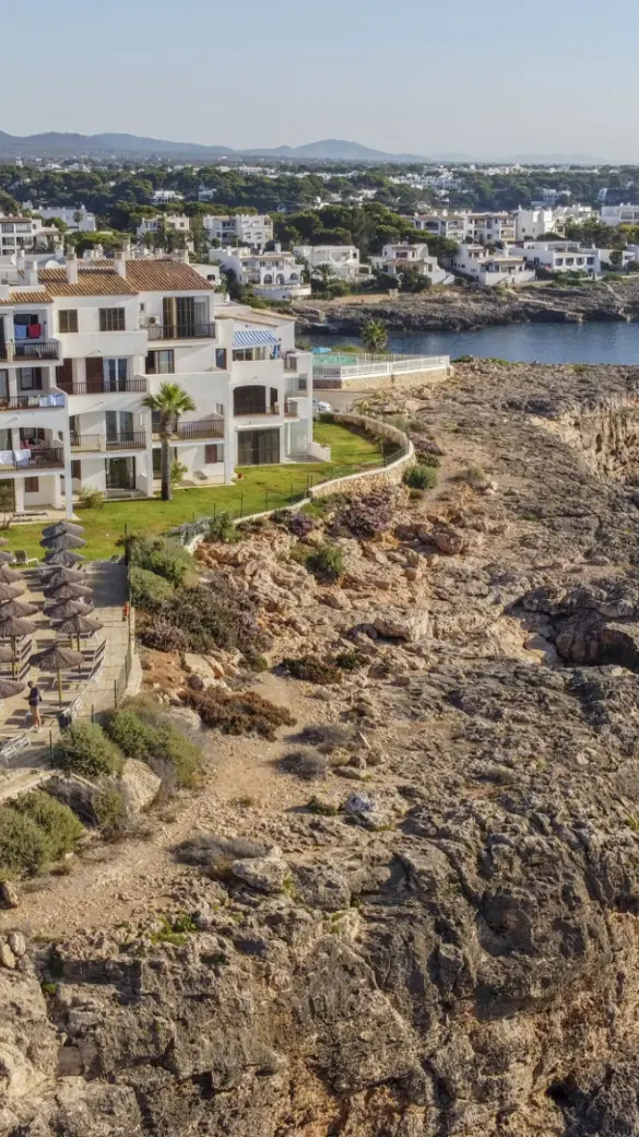 Alua Suites Las Rocas m/halvpension