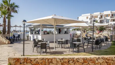 Poolbar