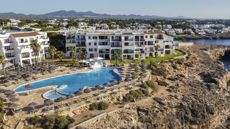 Alua Suites Las Rocas