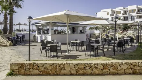 Poolbar