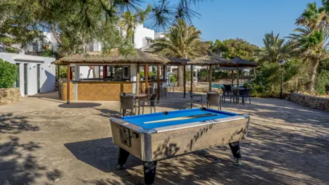 Poolbar 