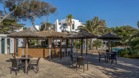 Poolbar