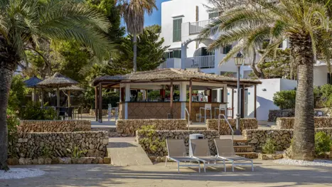 Poolbar