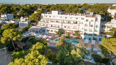 Hotel Cala D´Or