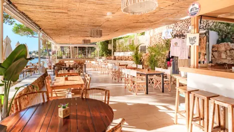 Strandbar 