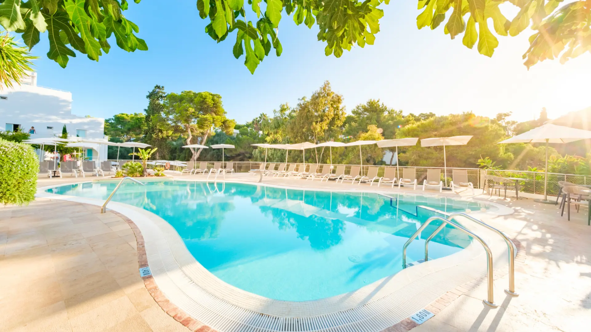 Hotel Cala D´Or m/morgenmad slide 3