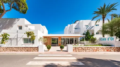 Hotel Cala D´Or 
