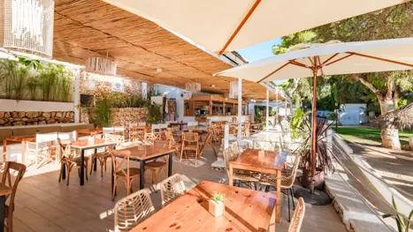 Strandbar 