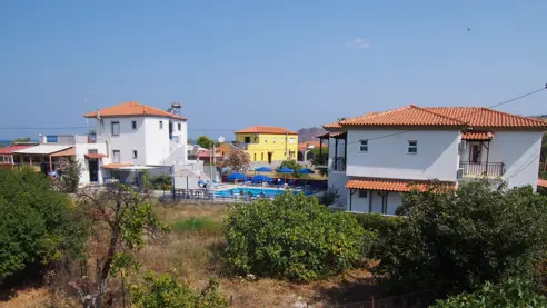 Chrisoula Studios 
