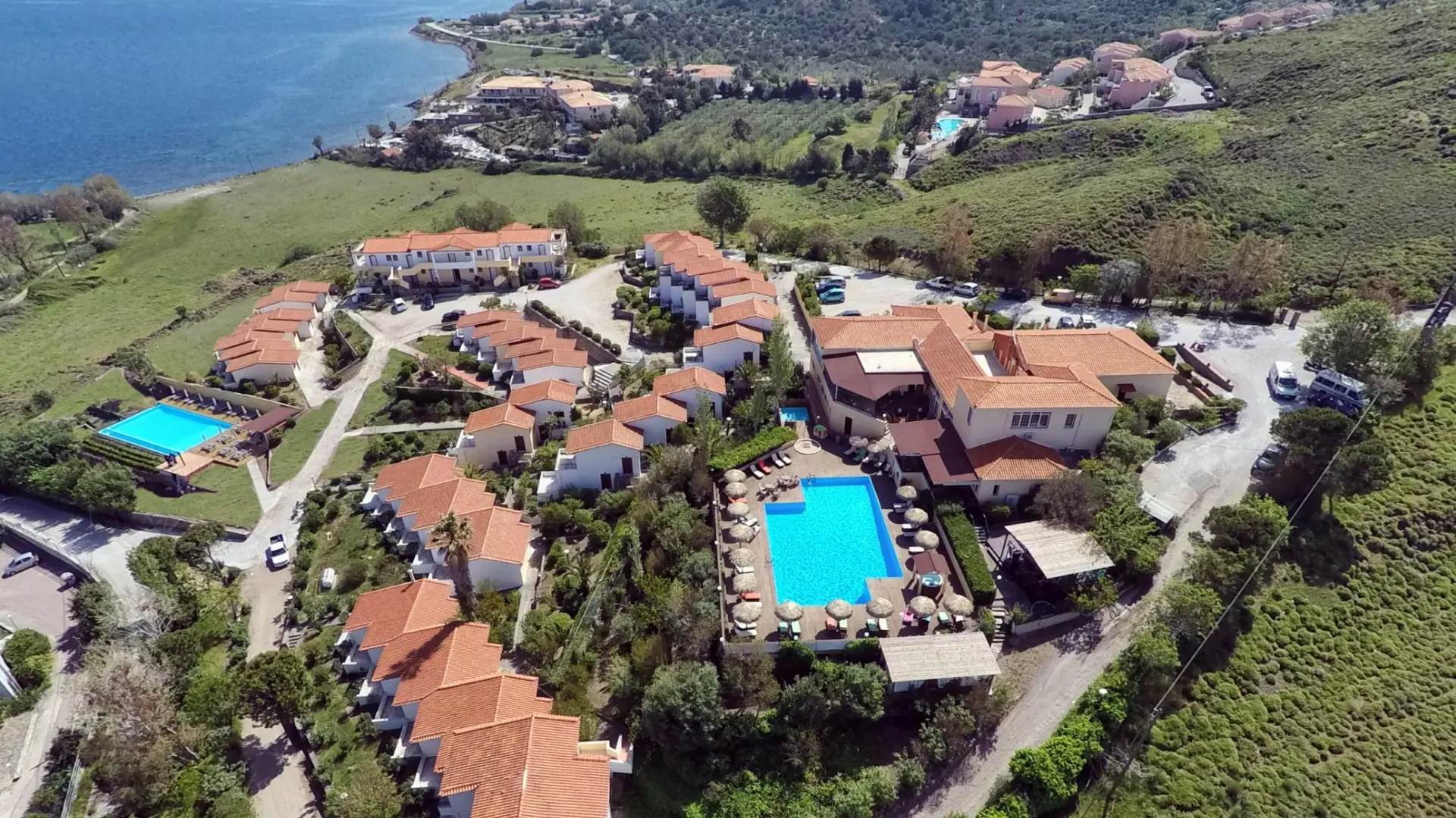 Belvedere m/All Inclusive slide 4