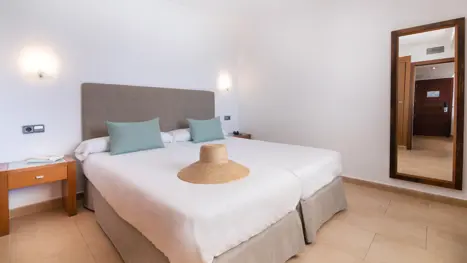 Eksempel på suite