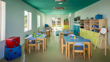 Mini Klub 