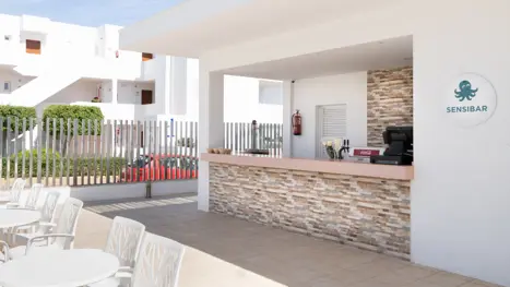 Sensibar 