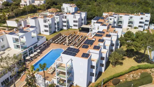 Marsenses Ferrera Blanca hovedpool
