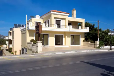 Georgina Studios & Apartments