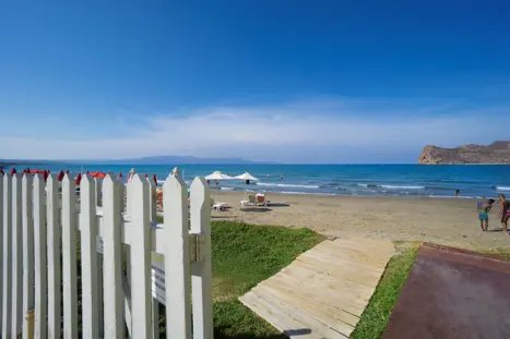 Strandafsnit
