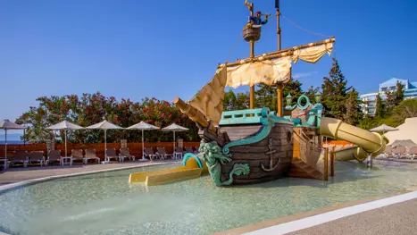 Splashpool