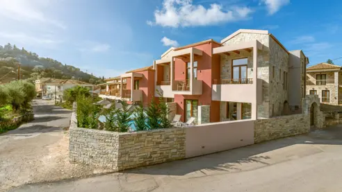 Aria Suites