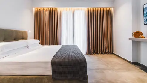 Maisonette m/privat pool