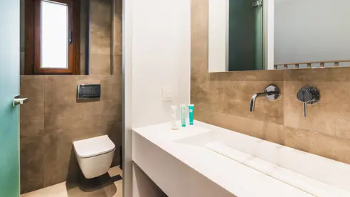 Maisonette m/privat pool